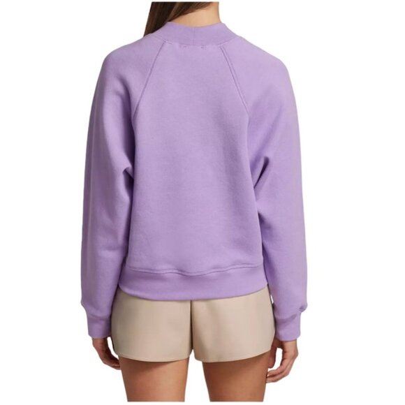 A Archie ock eck otton weatshirt - Picture 2 of 12